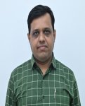Hon.Shri. Krushna Dagdu Kamthe